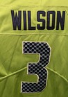 NWT Nike XXXL Seattle Seahawks Russell Wilson Jersey  — photo 6