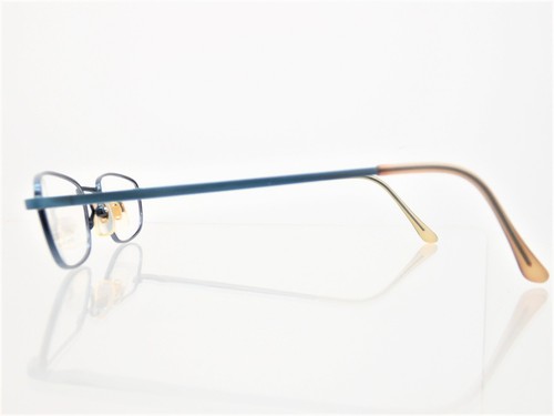 SUNOPTIC 54 Designer Eyeglasses Brille goggles Federbügel 46/20/135 - Picture 29 of 33