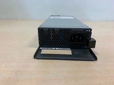 Cisco PWR-C2-640WAC 640W Power Supply DPS-640BB for 2960-XR / 3650 Switches