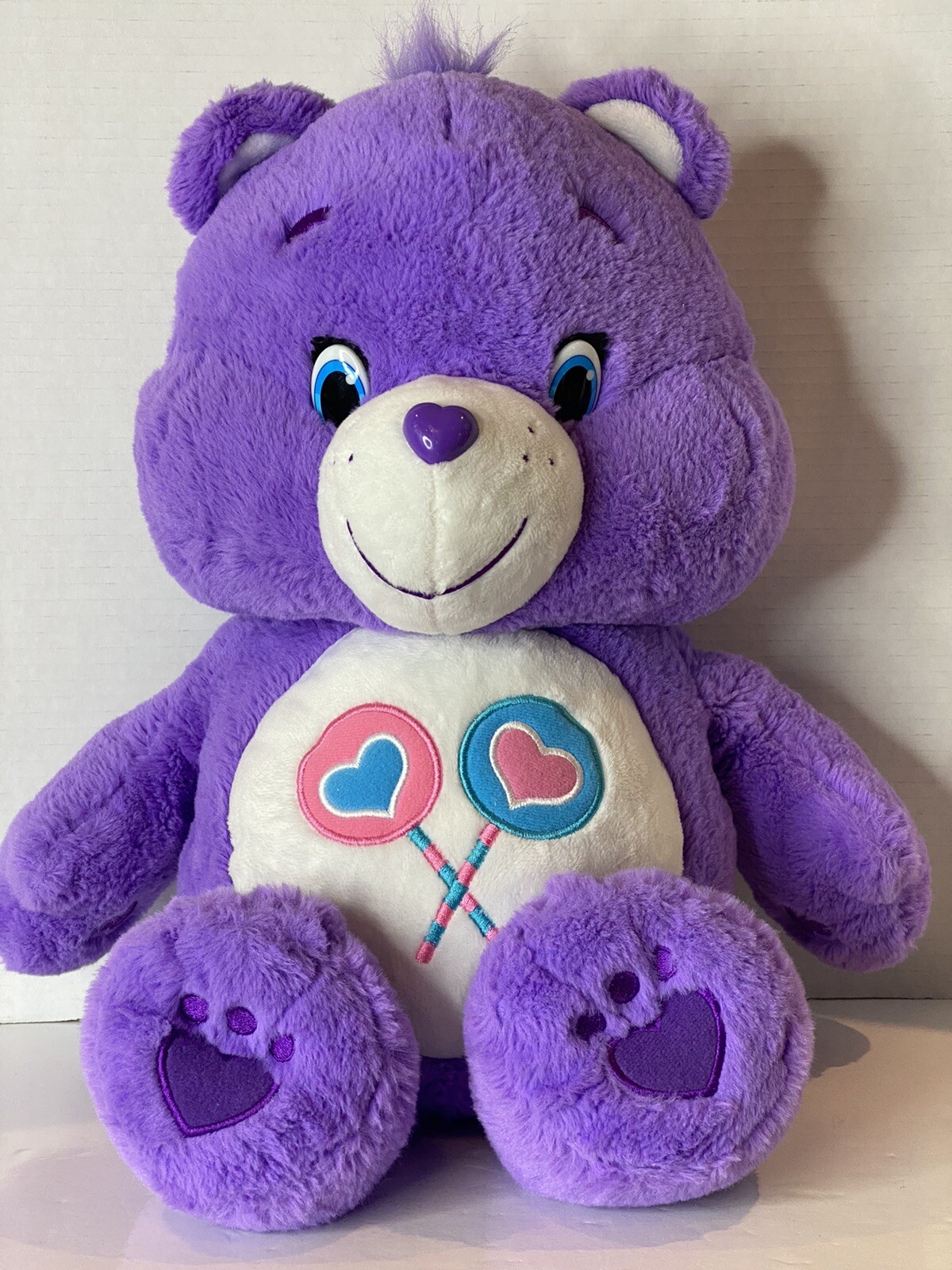 big care bear