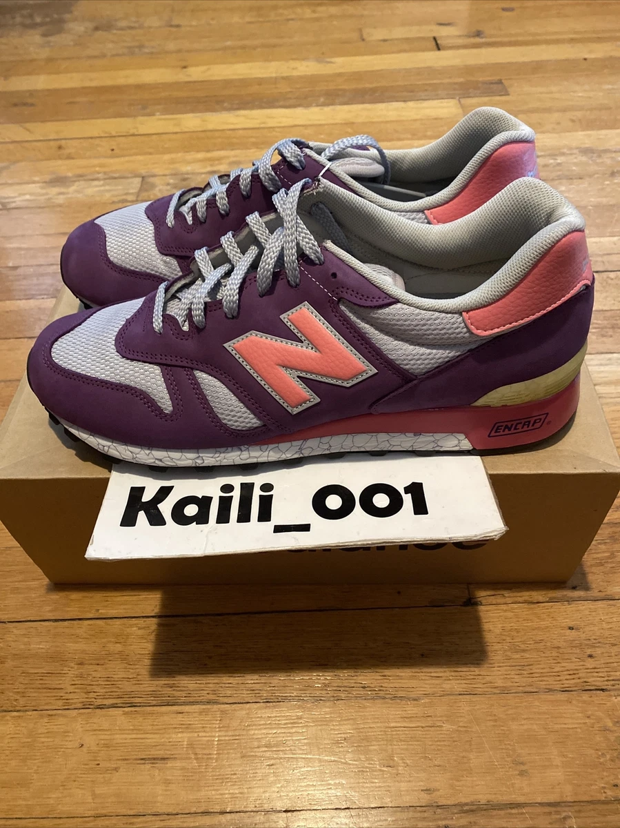 New balance 1300 top made in england