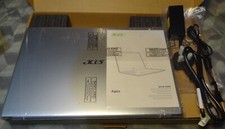 Acer Aspire 3 Core I7 1165g7 16gb Ram, 512gb Ssd 15.6" Full Hd ***pristine***