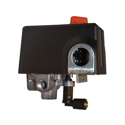 #ad CW212201AV Pressure Switch For Campbell Hausfeld Air Compressor CW212200AV $49.61