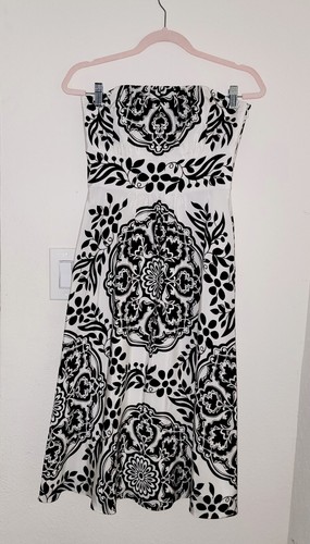 White House Black Market Kleid 2 - Bild 1 von 5