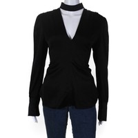 Click here for more details on A.L.C. Womens Hirsch Hammered...