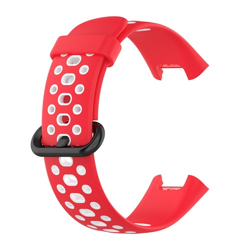 Cinturino Orologio Doppio Colore Cinturino Orologio Accessori per Orologio Redmi 2 - Foto 8 di 20