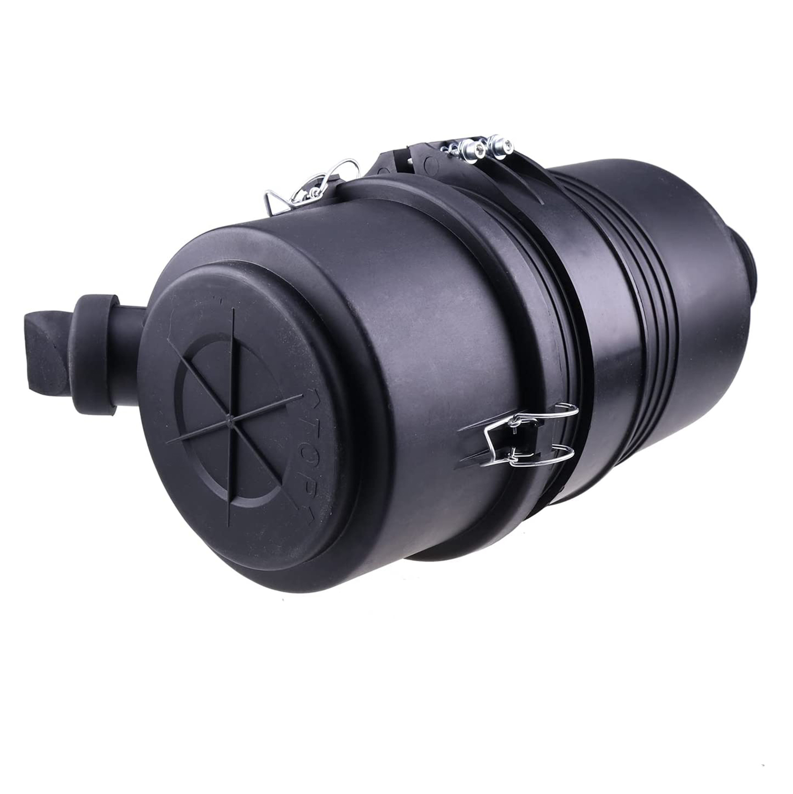 2 Amortiguadores De Gas Universales De 450mm - Fuerza 50N A 1500N Para Coche, Caravana, Muebles Y Más