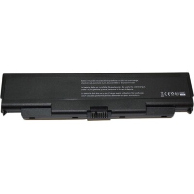 V7 0C52863 Notebook Battery LiIon 5200 Mah, Black (0C52863-V7)
