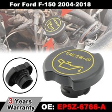 For Ford F-150 2004-18 F-250f-350 Super Duty 2005-15 Oil Filler Cap Ep5z-6766-a For Ford F-150 2004-18 F-250f-350 Super Duty 2005-15 Oil Filler Cap Ep5z-6766-a