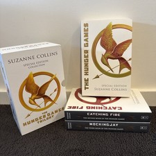 2012 NECA The Hunger Games Trading Cards 10