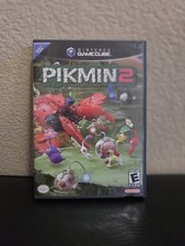 Pikmin 2 (Gamecube, 2004)