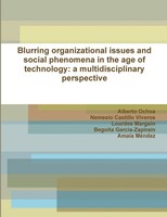 Nemesio Castillo (U. A.) | Blurring Organizational Issues And Social...