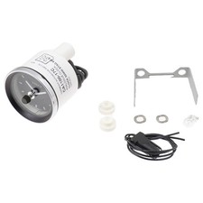 Triumph Stag , Clock, time clock, Kienzle , 159609