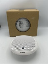 Dual DMP67 Marine Speakers Set High Performance 100W Max Boat Audio