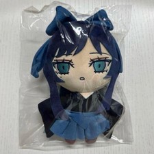 Ado WORLDTOUR 2025 Hibana Yamato Nadeshiko Plushie Ado
