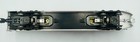 RARE Vintage Lionel Postwar Canadian Pacific Aluminum 4-Car Passenger Set 2551 2 — photo 5
