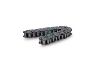 Schaeffler INA 553 0287 10 Kette, ÖLpumpenantrieb