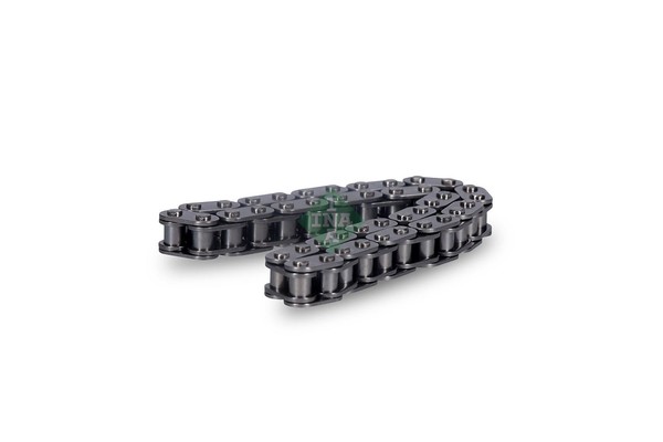 Schaeffler INA 553 0287 10 Kette, ÖLpumpenantrieb-image