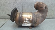 Catalyseurs Nissan TERRANO