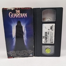The Guardian (VHS, 1990) Jenny Seagrove, Dwier Brown, Carey Lowell - Horror