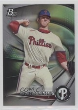 2022 Bowman Platinum Top Prospects Andrew Painter #TOP-34 b2t