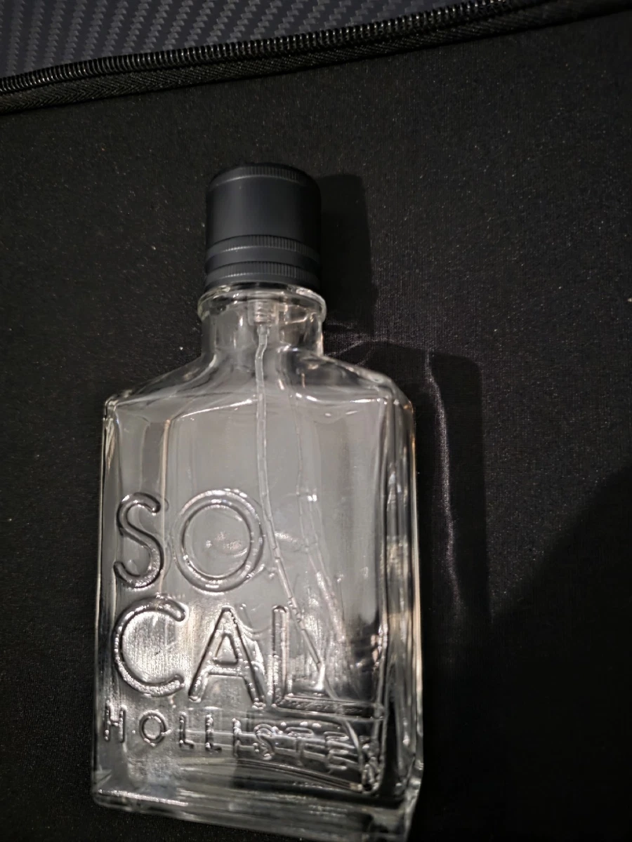 Hollister So Cal Eau de Cologne Fragrances & Aftershaves for Men