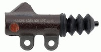 Sachs 6283 600 497 EmpfäNgerzylinder, Kupplung Toyota 31470-12160