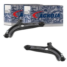 2X ACKOJA QUERLENKER UNTEN VORNE LINKS RECHTS passend für HYUNDAI BAYON I20 