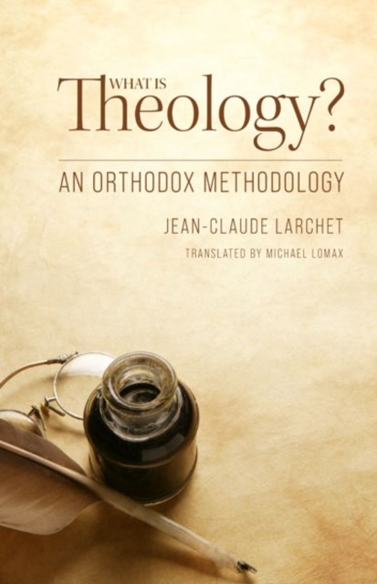 What Is Theology? - Image 3