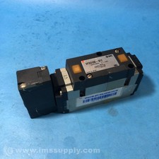 SMC VFS3100-5FZ VFS3000 Solenoid Valve 4/5 Port USIP
