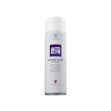 Autoglym Bumper & Trim Detailer, 450ml - Car Trim Restorer Instantsly Restores