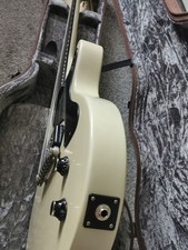 Eastman SB55/TV-LTD-PB Limited Les Paul Junior Style Electric Guitar