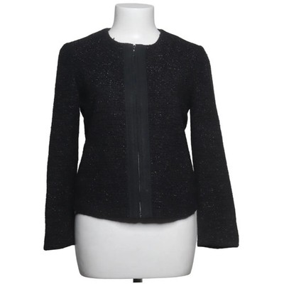 Gap, Jacke, Damen, Größe: XS, Schwarz #MSD