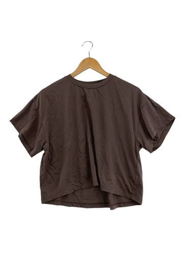 Other brands THING FABRICS T-shirt FREE size Cotton BRW Plain TFIN-6803