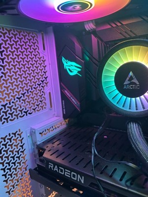 ASUS B550-F Socket AM4 AMD Motherboard