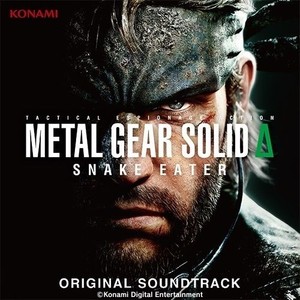 25+ Metal Gear Solid Snake Eater Delta for sale | Updated Oct 2026
