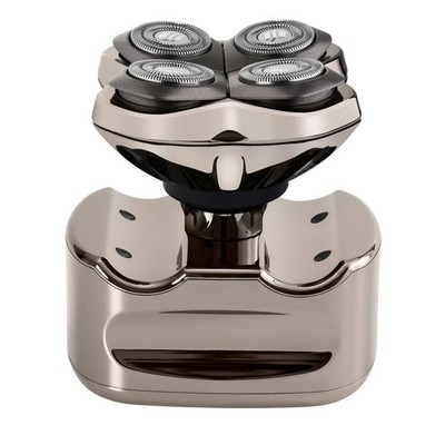 Pitbull Platinum PRO PX5 Head and Face Shaver | 2025 Version (with