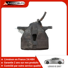 Etrier de frein Lexus IS