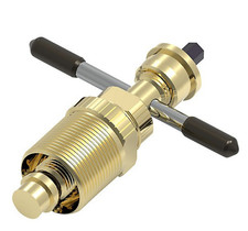 15mm / 22mm Copper Pipe Compression Fitting Olive Puller 2036T by Monument