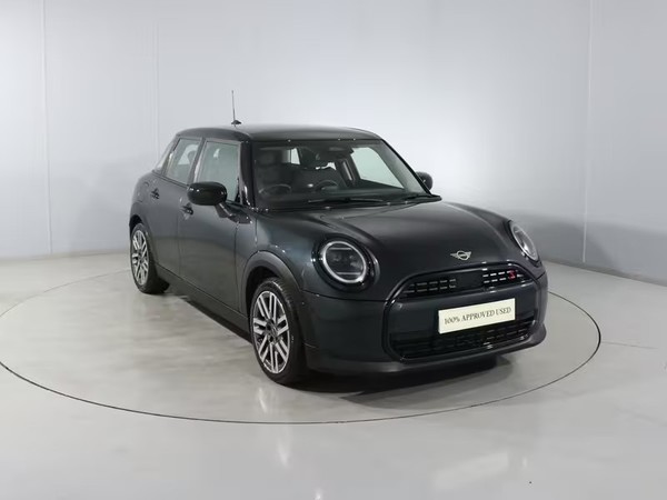 eBay - MINI COOPER 2.0 S Classic 5dr...