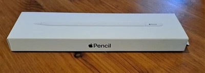 Apple Pencil Originalverpackung - Leer - Bild 1 von 4