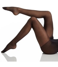 Hanes 810 Alive Full Support Control Top Pantyhose