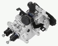 Nehmerzylinder Kupplung Aktuator Sachs 3981 654 005 FüR KIA Ceed Sportswagon CD