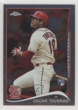 Click to enlarge Oscar Taveras