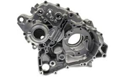 Yamaha Genuine Assy Crankcase for Raptor 700 YFM700R 13-21 1PE-15100-09-00