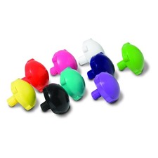 Fomac Dance Plugs 5/16 Green