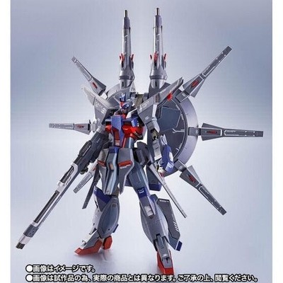 ロボット BANDAI LEGEND GUNDAM METAL ROBOT Spirits SIDE MS Legend Gundam action Figure BANDAI