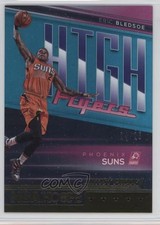 2016-17 Panini NBA Hoops High Flyers Artist Proof 24/25 Eric Bledsoe #9 1u6