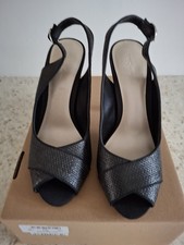 Phase Eight Ladies Shoes Size 7  Worn Once at Wedding