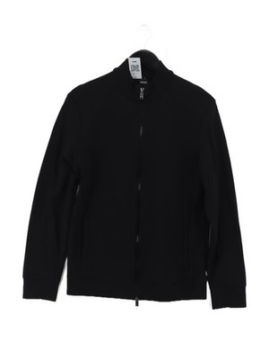 Boss Bomber Jacket jacket black